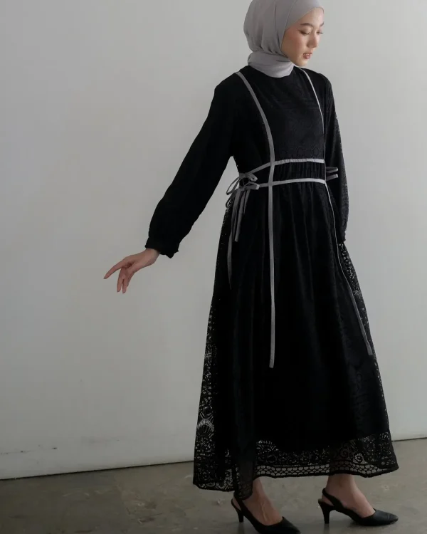 Veville Maxi Dress foto 1