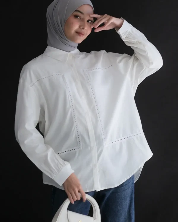 Kivata Shirt foto 2