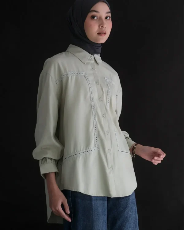Kivata Shirt foto 3