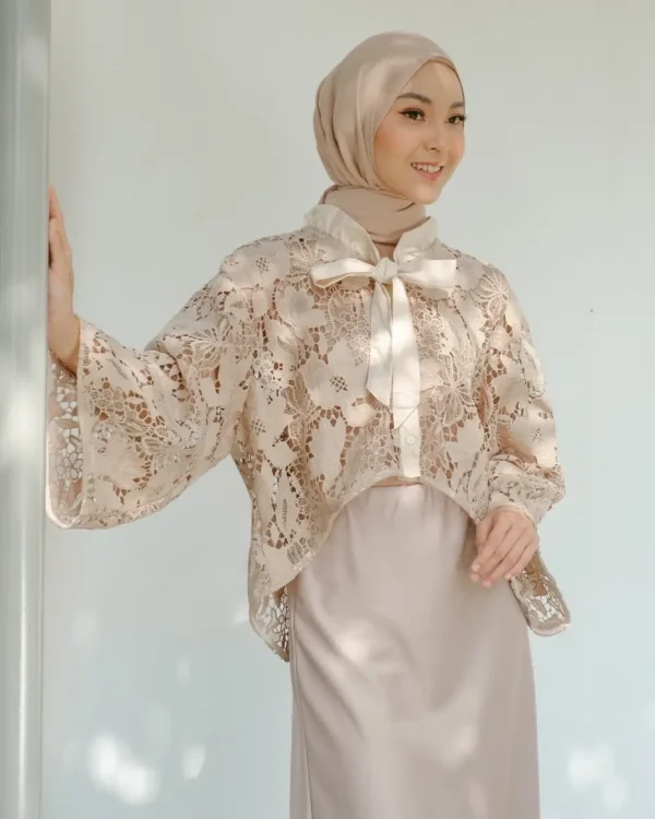 Menna Shirt foto 6