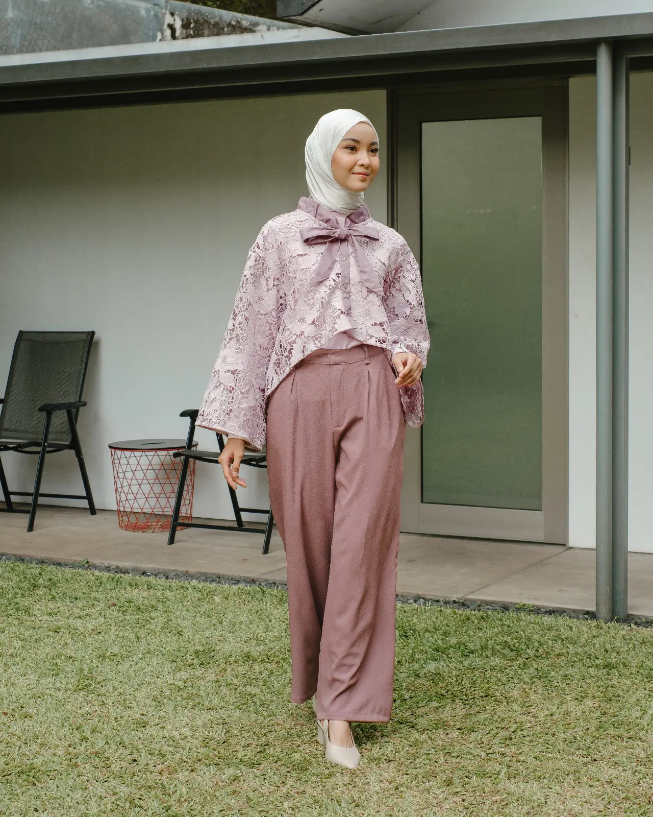 Menna Shirt foto 10