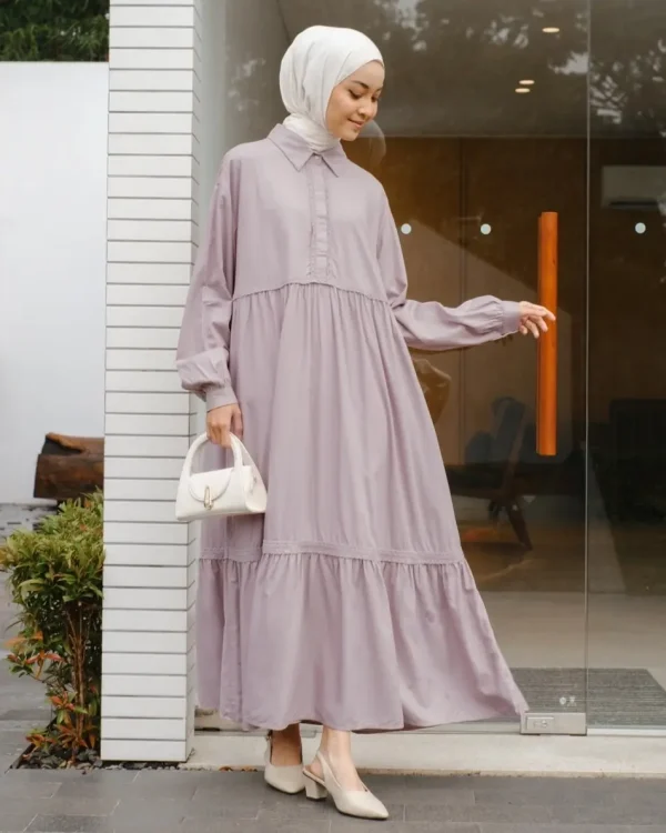 Zalwah Maxi Dress foto 8