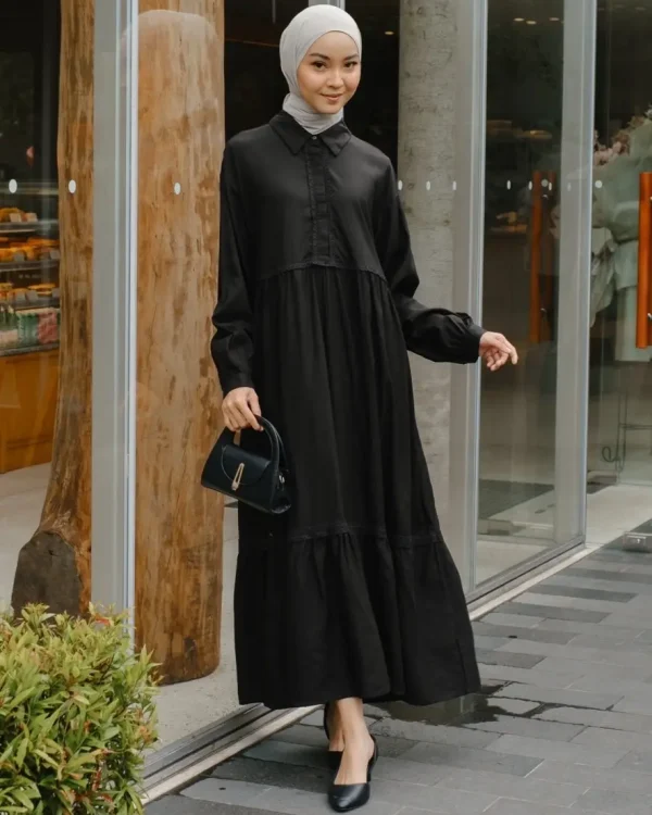 Zalwah Maxi Dress foto 2