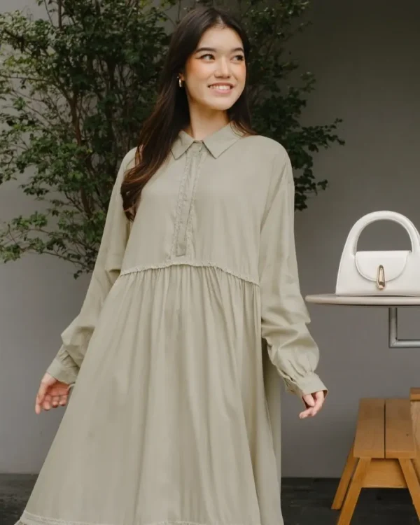 Zalwah Maxi Dress foto 7