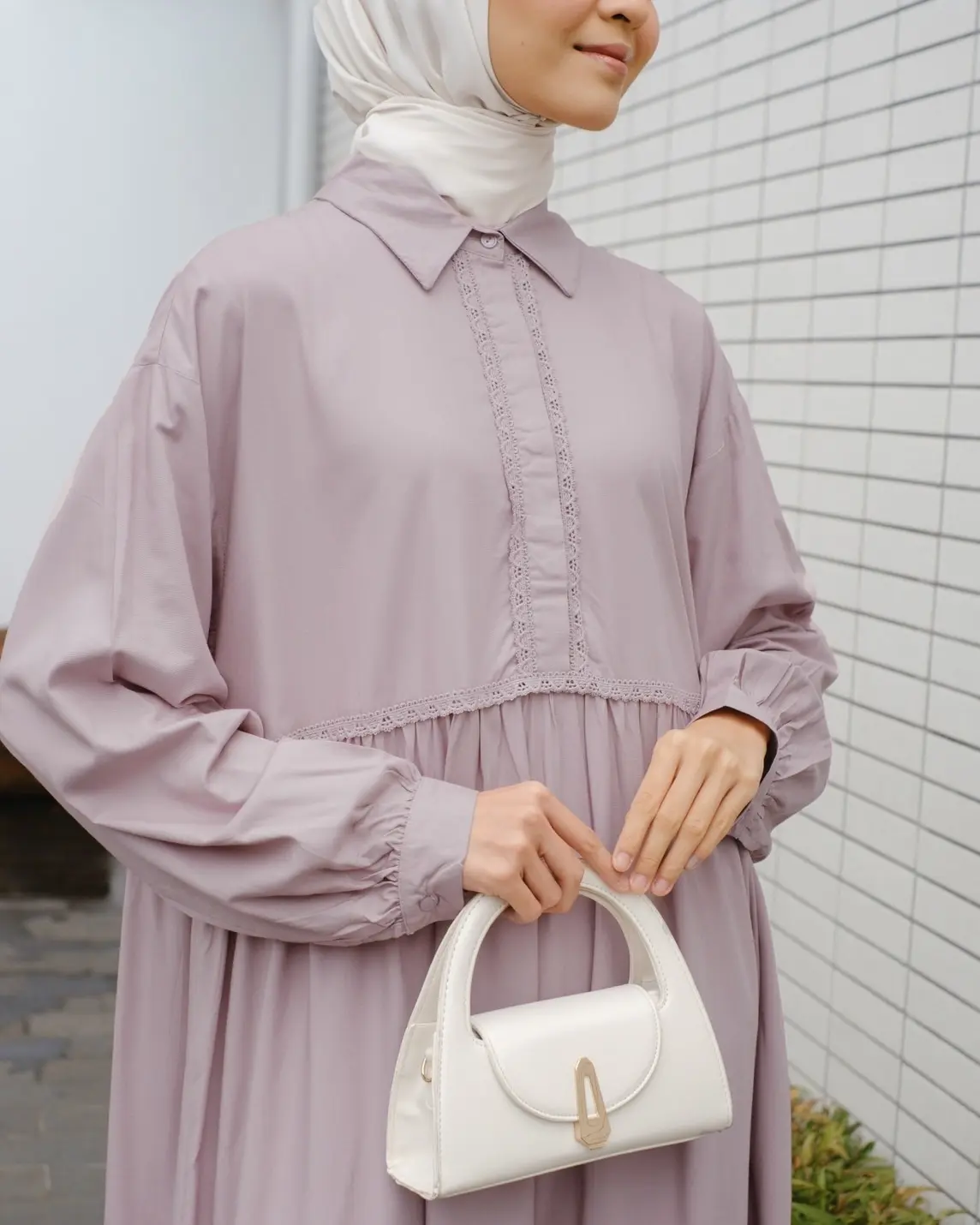 Zalwah Maxi Dress foto 9