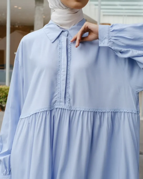 Zalwah Maxi Dress foto 4