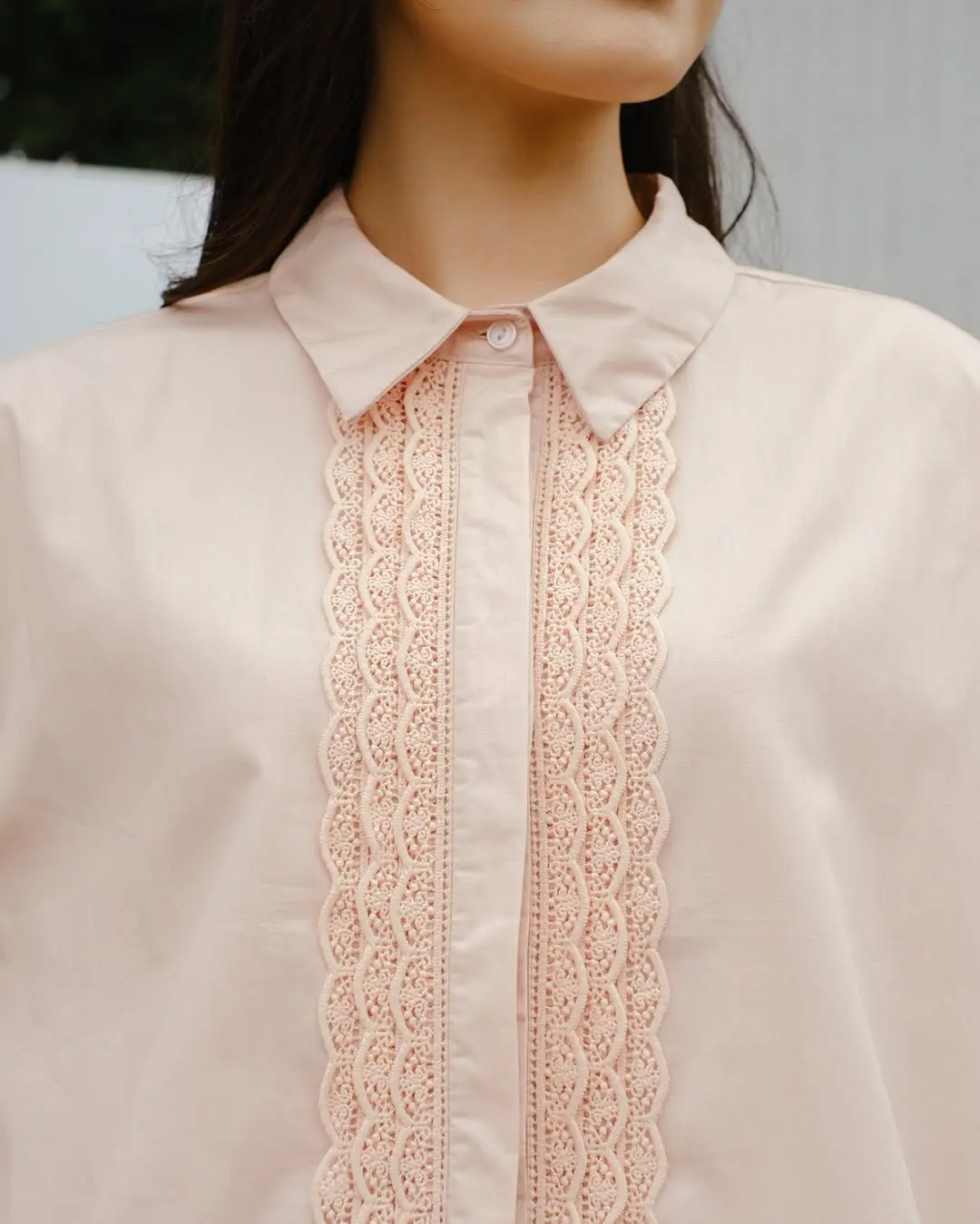 Mara Shirt foto 10