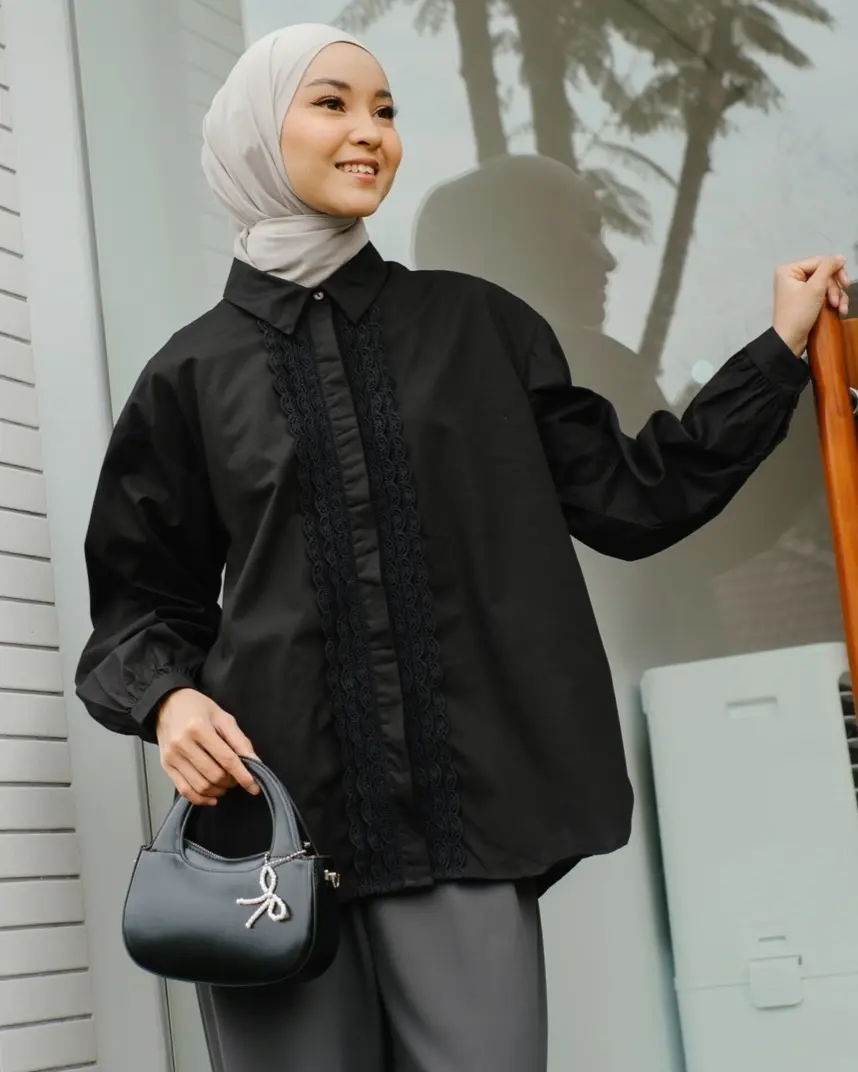 Mara Shirt foto 8