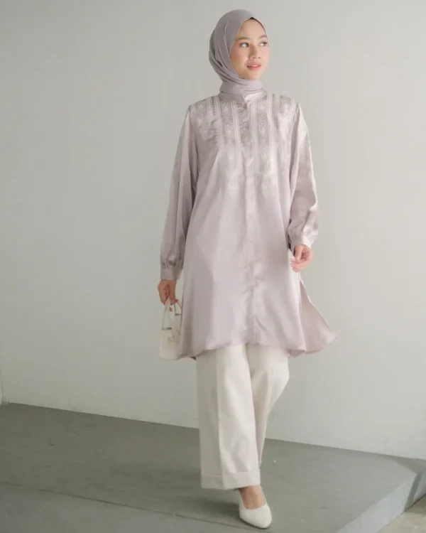 Cleora Tunic foto 4