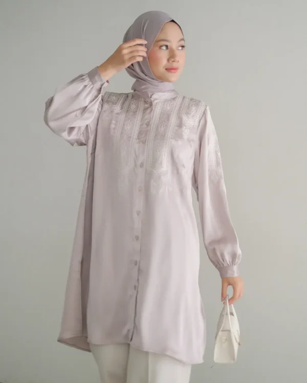 Cleora Tunic foto 3