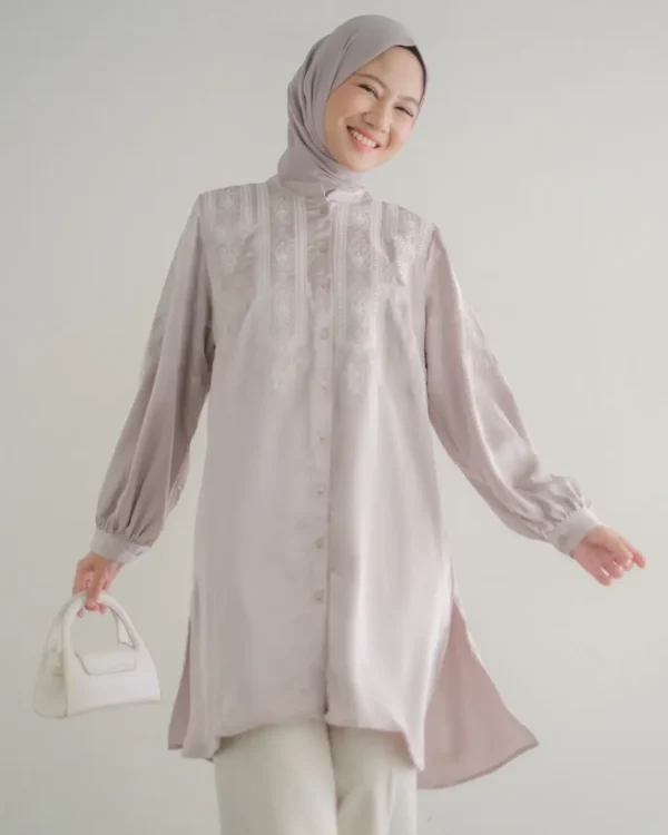 Cleora Tunic foto 2