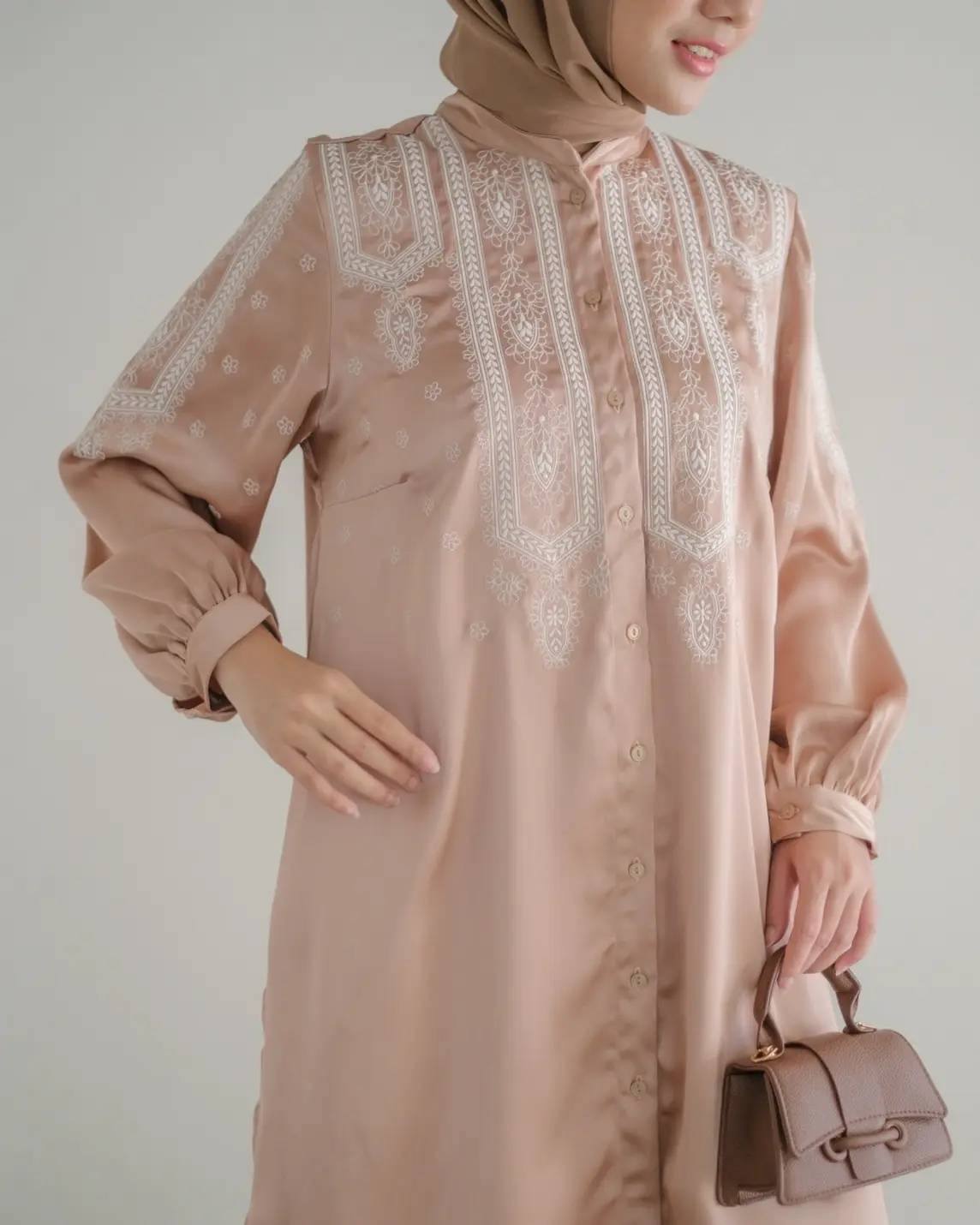 Cleora Tunic foto 7