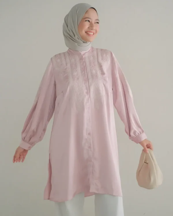 Cleora Tunic foto 1