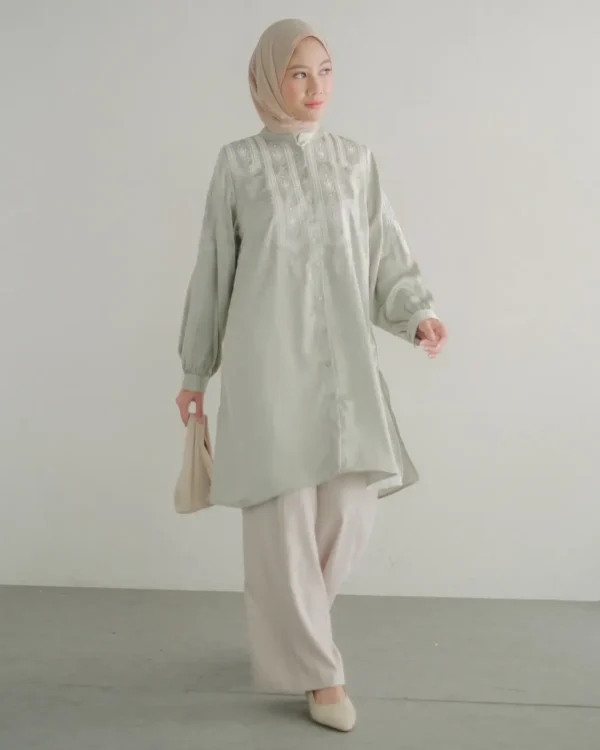 Cleora Tunic foto 8