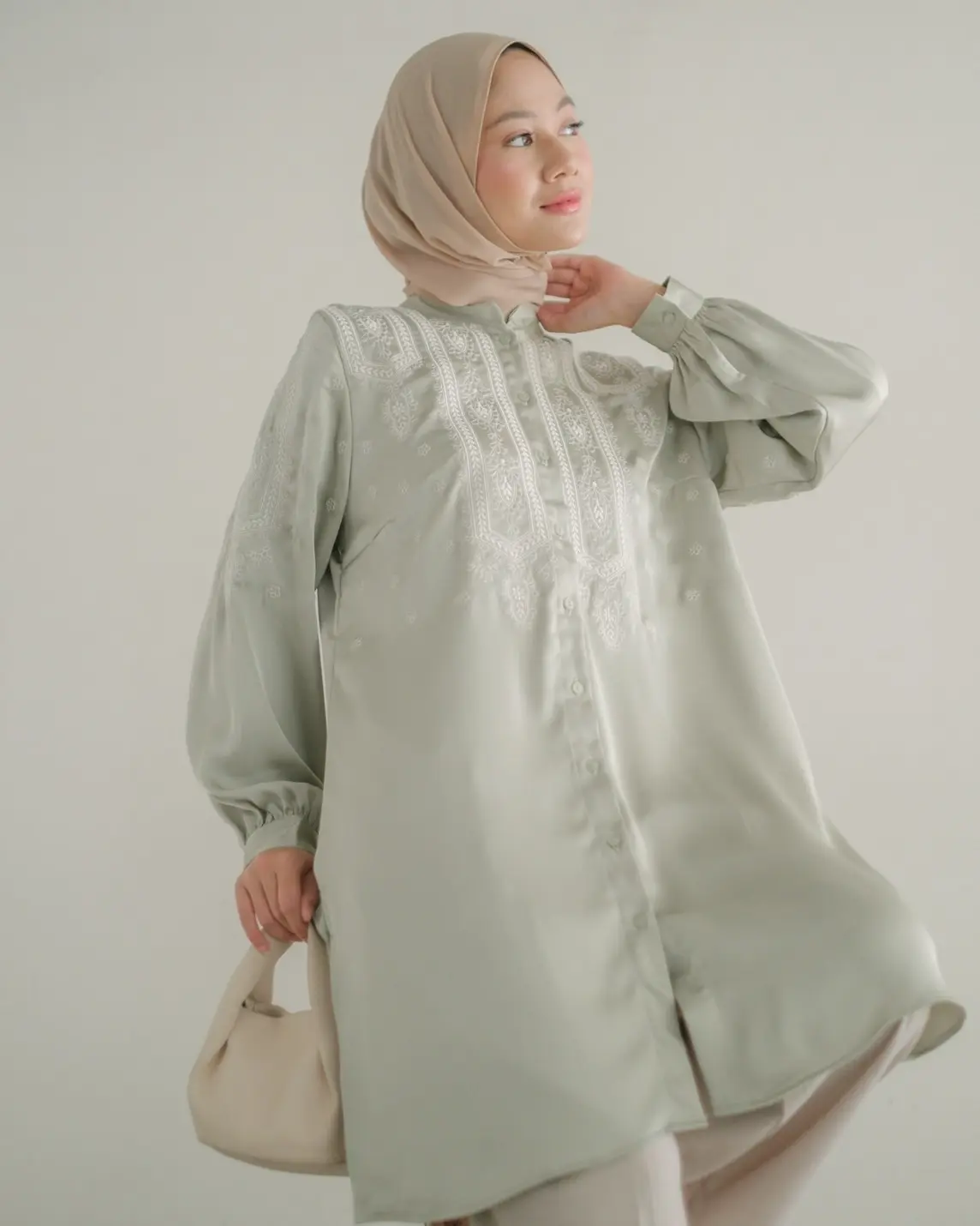 Cleora Tunic foto 9