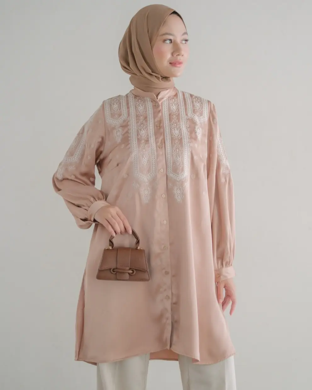 Cleora Tunic foto 6