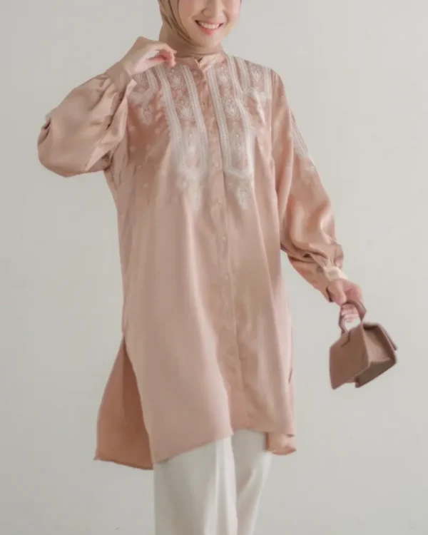 Cleora Tunic foto 5