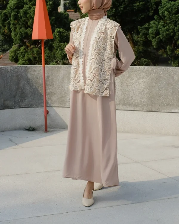 Denita Maxi Dress foto 18