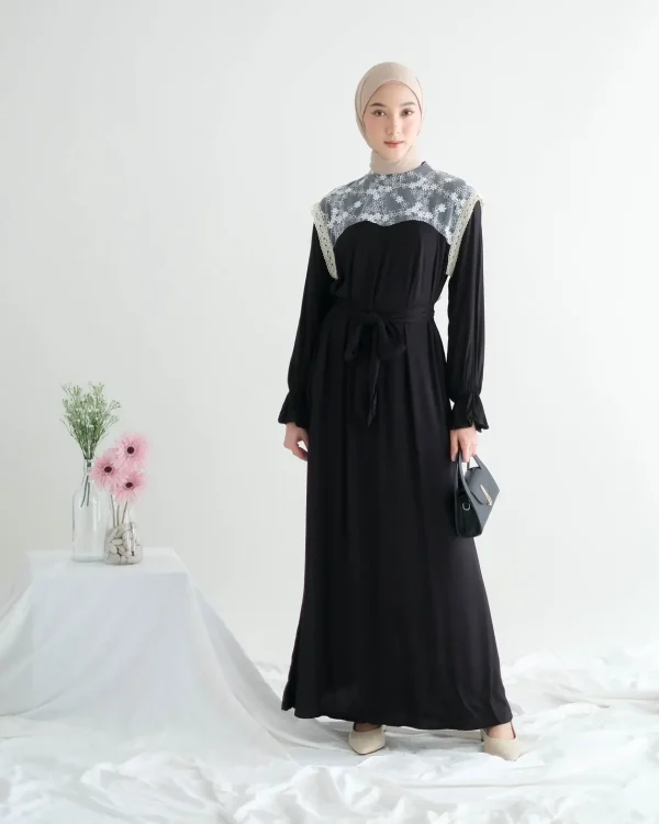 Atria Maxi Dress foto 1