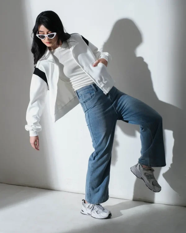 Hesta Jacket foto 3