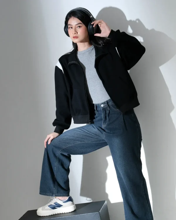 Hesta Jacket foto 2