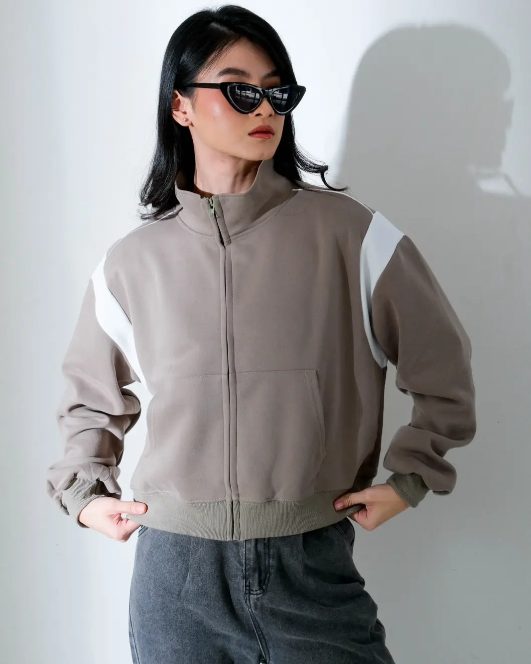 Hesta Jacket foto 7