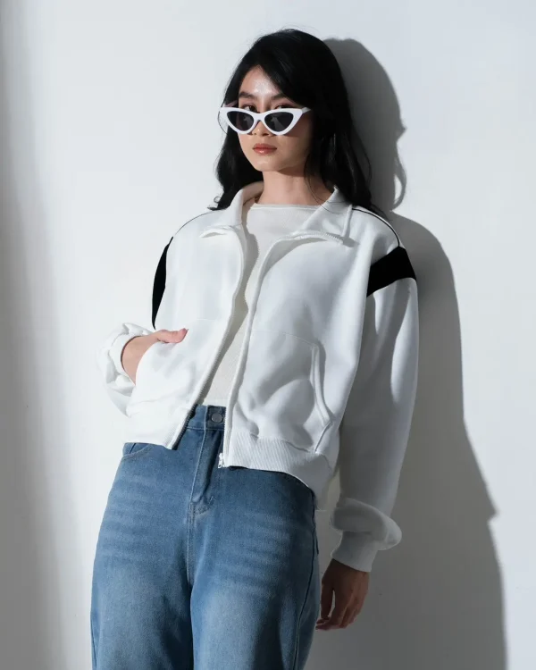 Hesta Jacket foto 4