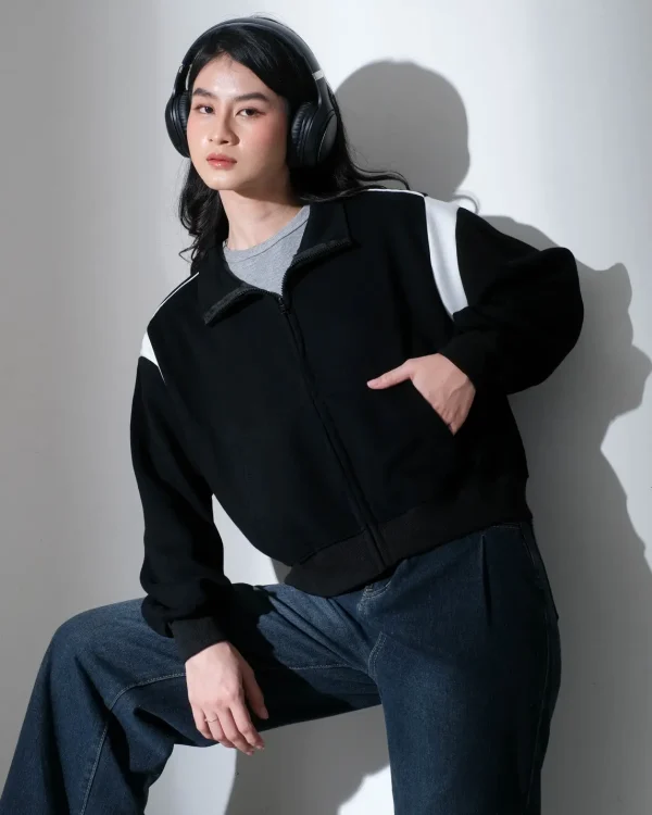 Hesta Jacket foto 1