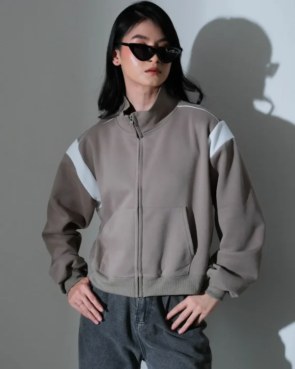 Hesta Jacket foto 5