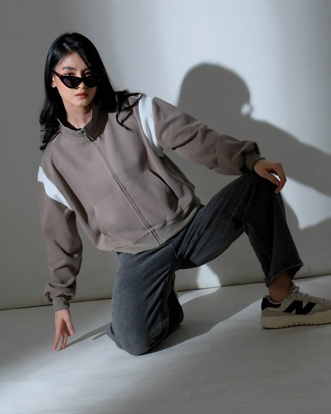 Hesta Jacket foto 6
