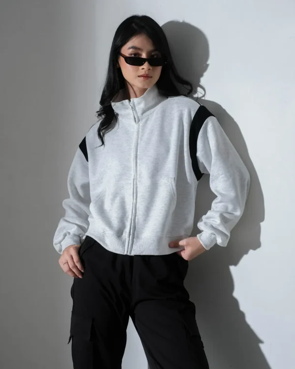 Hesta Jacket foto 8