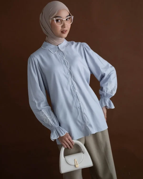 Birena Shirt foto 2