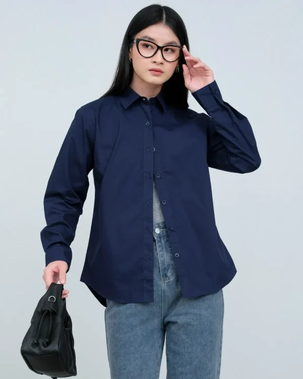 Hetvi Shirt foto 13