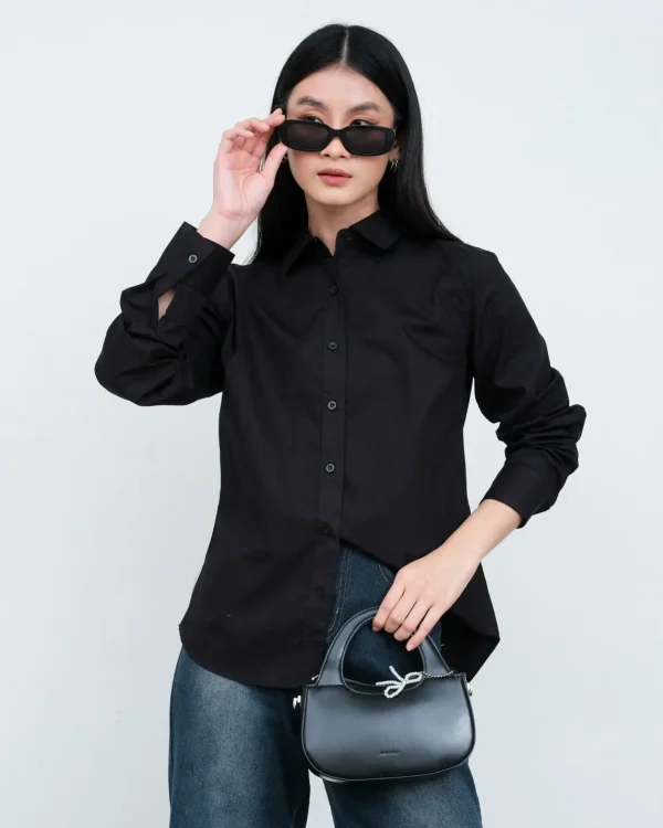 Hetvi Shirt foto 5