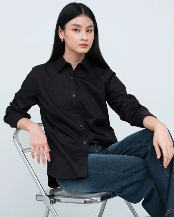 Hetvi Shirt foto 4