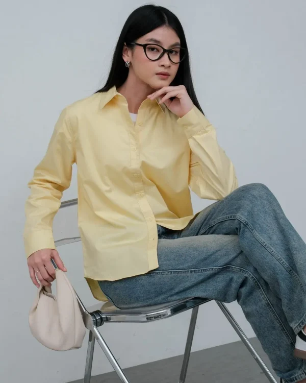 Hetvi Shirt foto 15