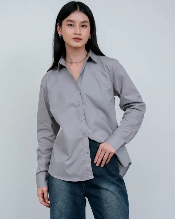 Hetvi Shirt foto 9