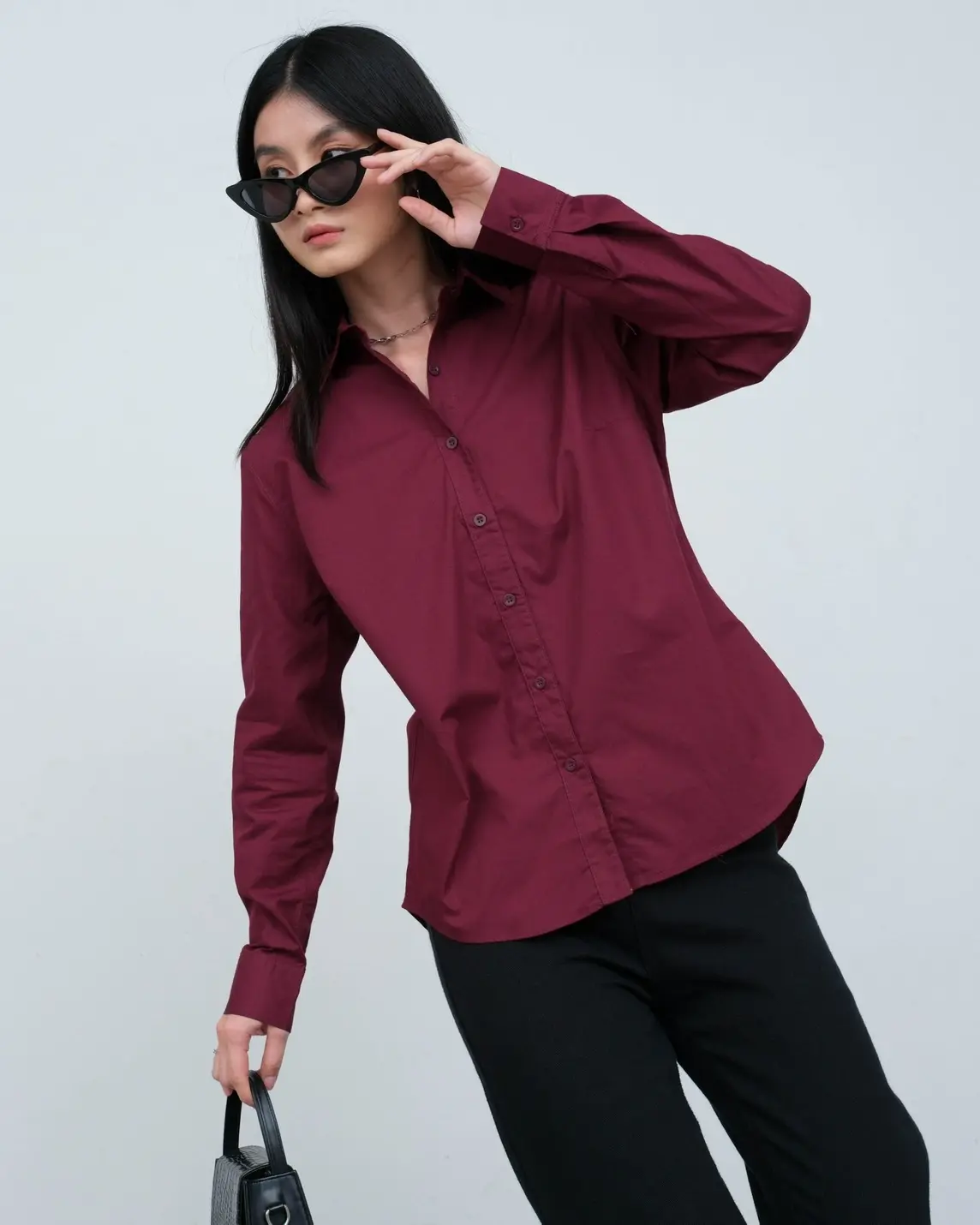 Hetvi Shirt foto 11