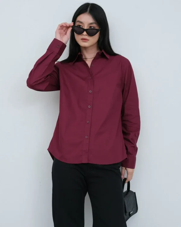 Hetvi Shirt foto 10