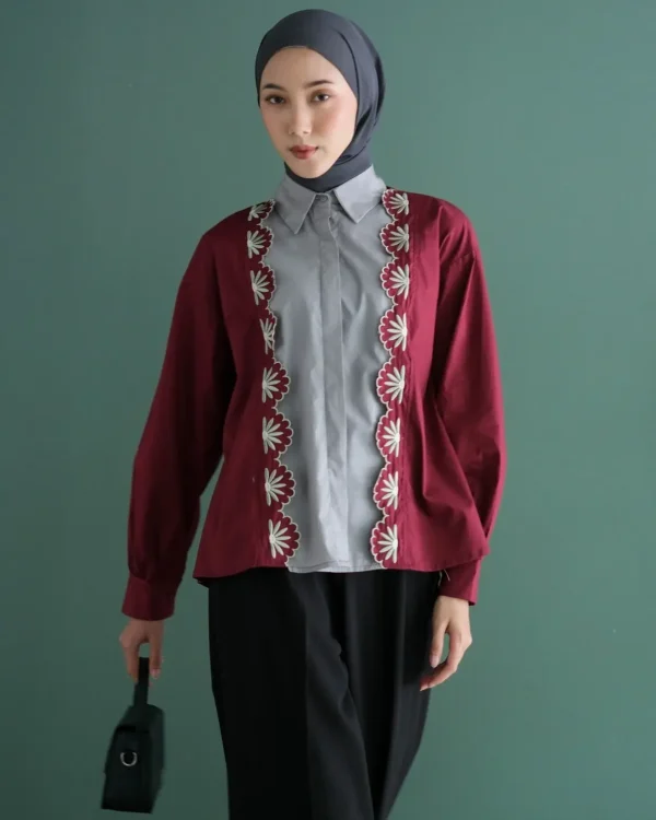 Laudy Shirt foto 6