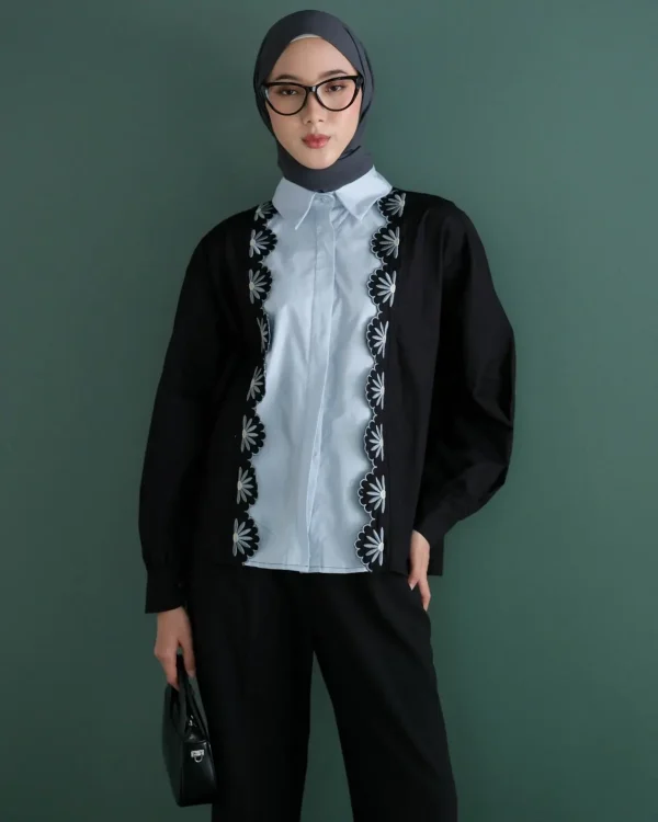 Laudy Shirt foto 1