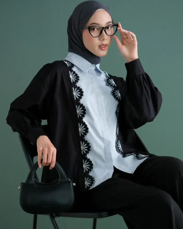 Laudy Shirt foto 3