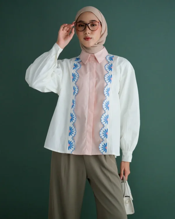 Laudy Shirt foto 5