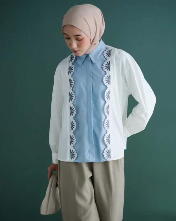 Laudy Shirt foto 4