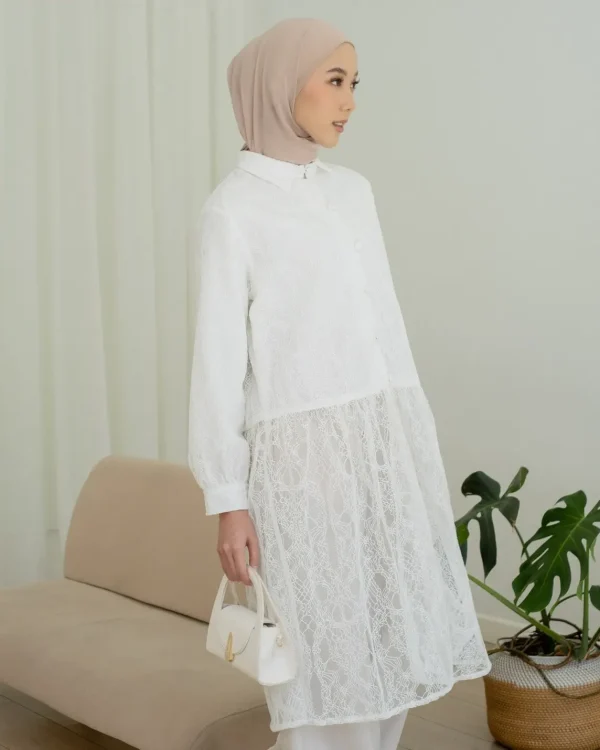 Nahrani Tunic foto 6