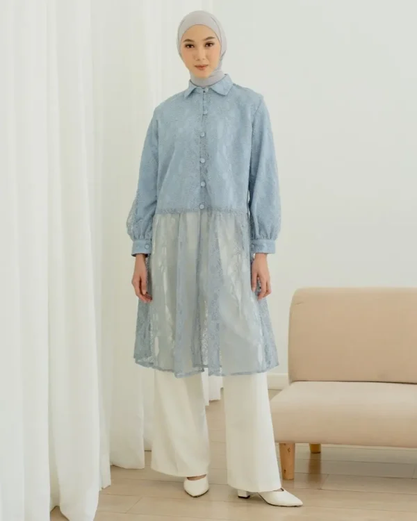 Nahrani Tunic foto 4