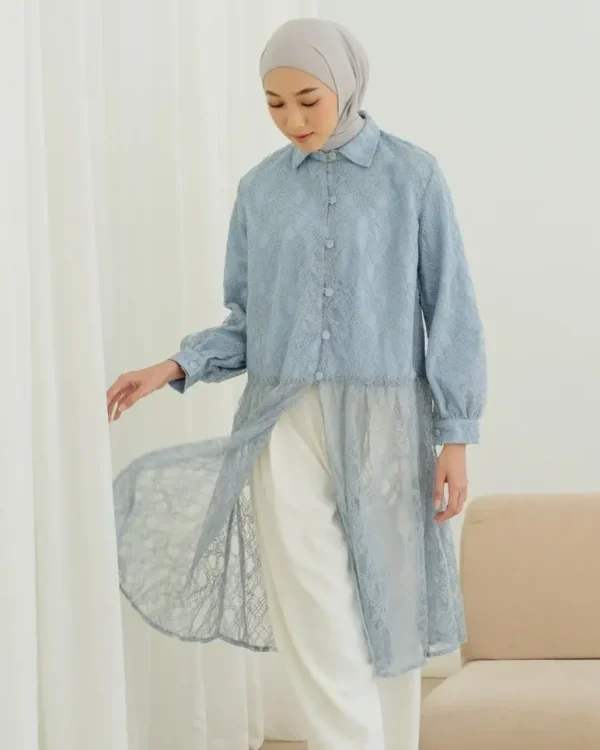 Nahrani Tunic foto 3