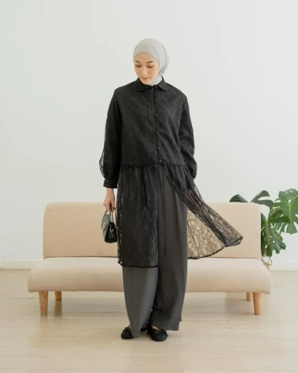 Nahrani Tunic foto 1