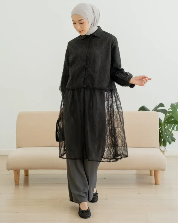 Nahrani Tunic foto 2