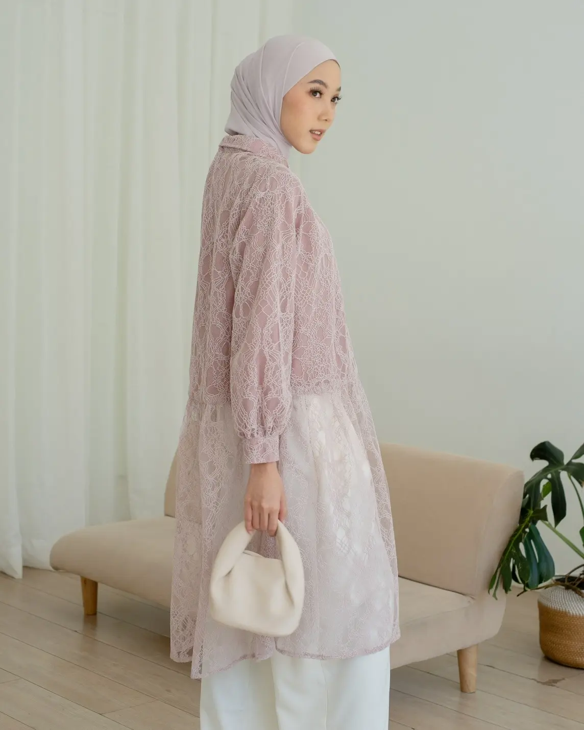 Nahrani Tunic foto 9